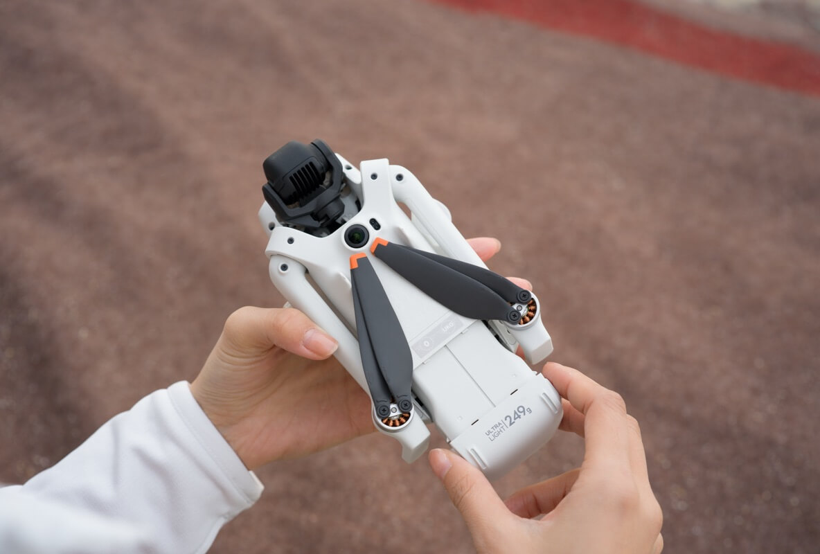 DJI LITO 1
